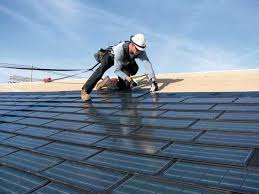 Emergency Roof Repair in Burbank, WA